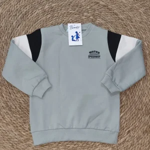 Sudadera niño